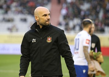 "Previše nam prilika treba za pogodak"